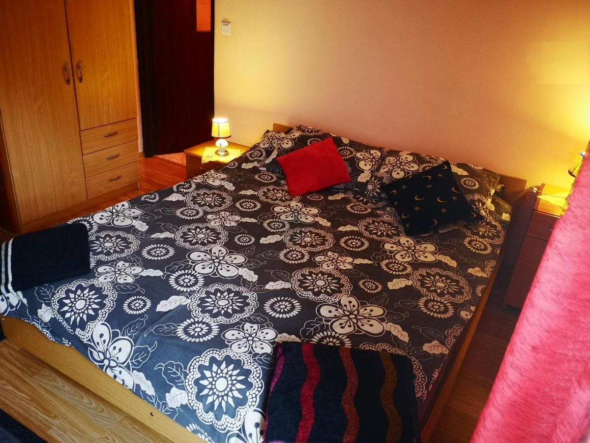 Agroturystyka W Dolinie Narwi Łomża Eksteriør bilde