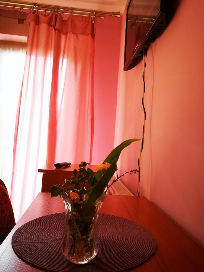 Agroturystyka W Dolinie Narwi Łomża Eksteriør bilde