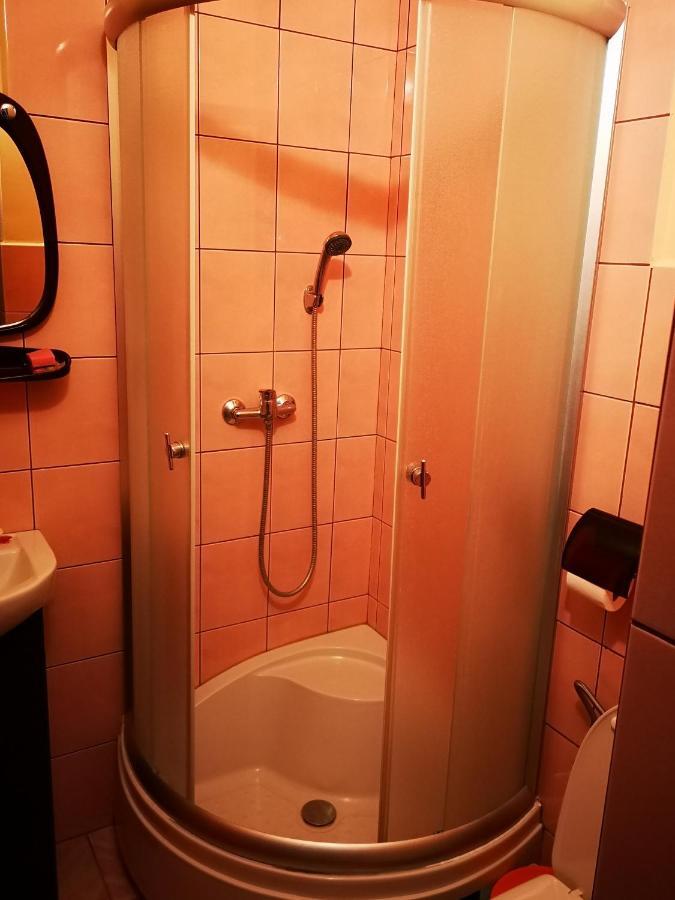 Agroturystyka W Dolinie Narwi Łomża Eksteriør bilde